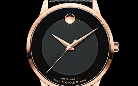 天津市摩凡陀手表維修地址