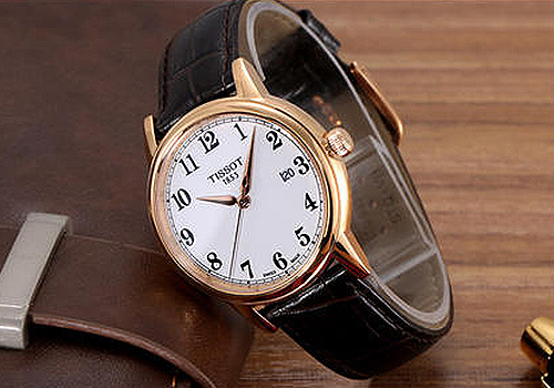 天梭機械手表誤差大怎么辦