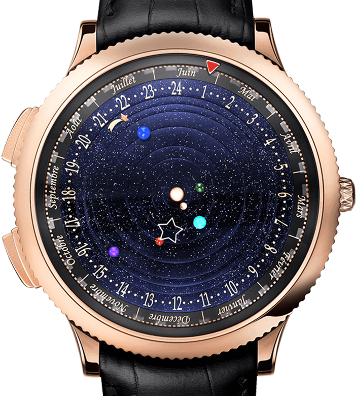 歐米茄服務中心