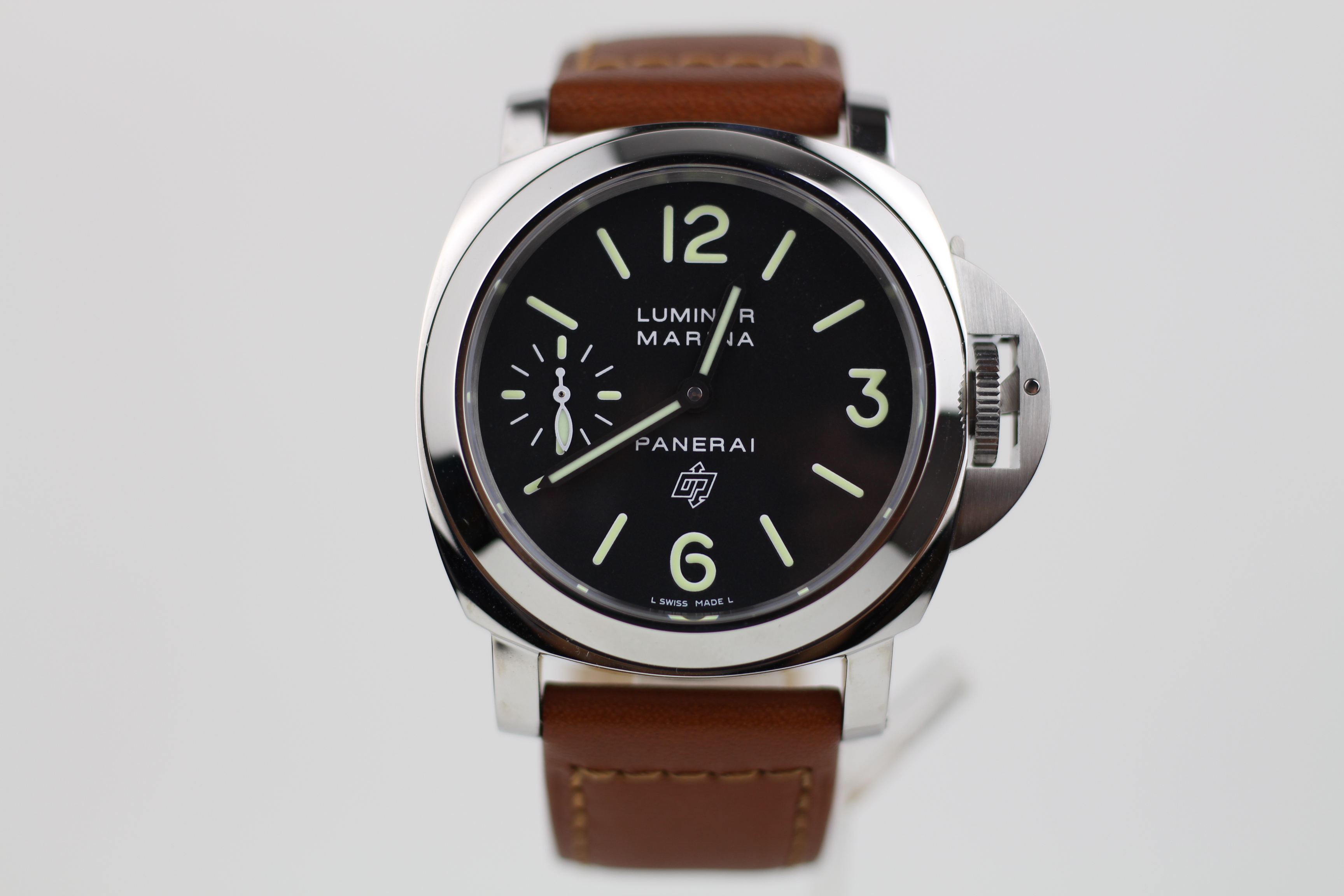 沛納海手表售后