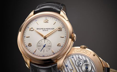 名士表帶生銹怎么清理