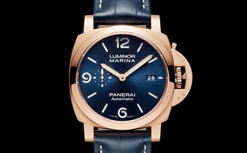 沛納海手表深圳維修售后