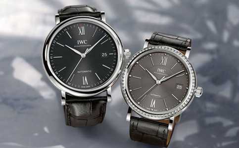 萬國手表劃痕應該怎么處理?