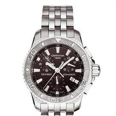 雪鐵納手表出現(xiàn)走時(shí)不準(zhǔn)怎么解決