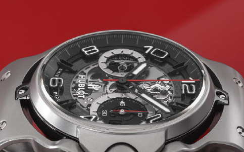 宇舶手表防水注意事項(xiàng)