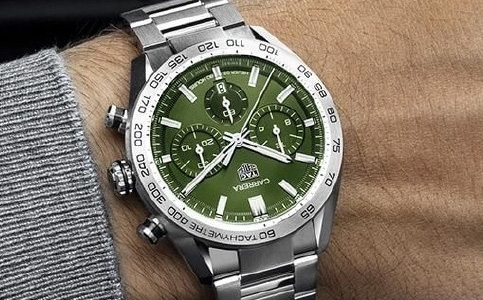 泰格豪雅手表售后保養