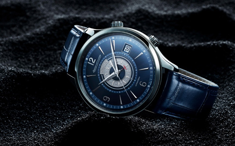 上海積家表保養(yǎng)維修地址