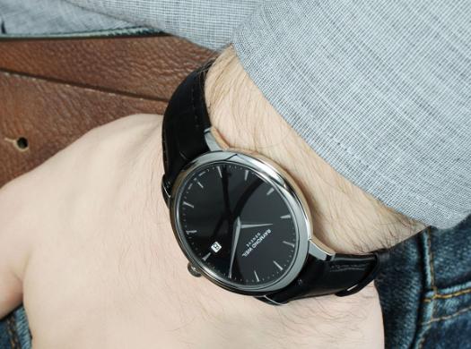 雷蒙威手表保養(yǎng)時(shí)間是多久