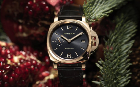 北京沛納海表維修中心在哪