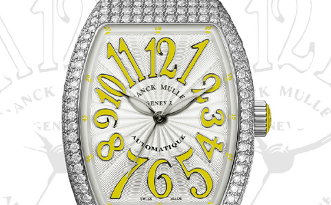 法蘭克穆勒廣州維修中心網點在哪