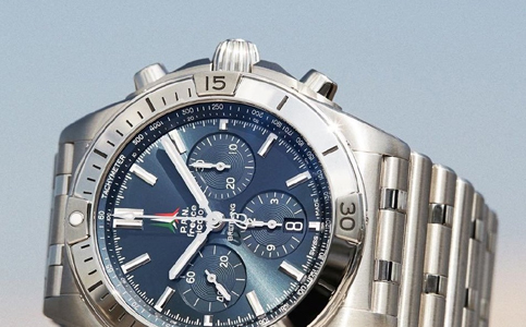 南京市百年靈手表維修地址