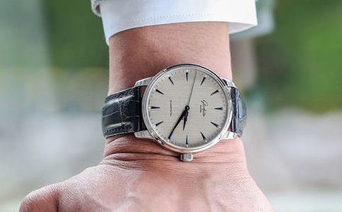 格拉蘇蒂上海維修清洗