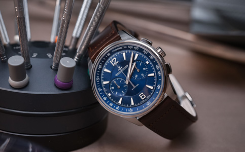 北京積家表服務維修電話