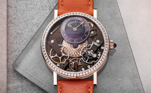 西安市寶璣手表維修地址