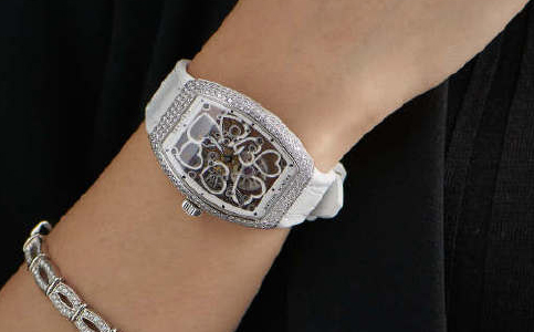 法蘭克穆勒手表維修點(diǎn)上海售后服務(wù)中心