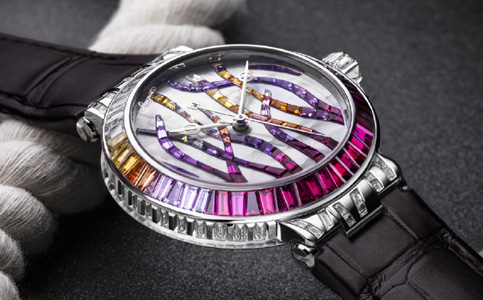 寧波市寶璣手表維修服務(wù)