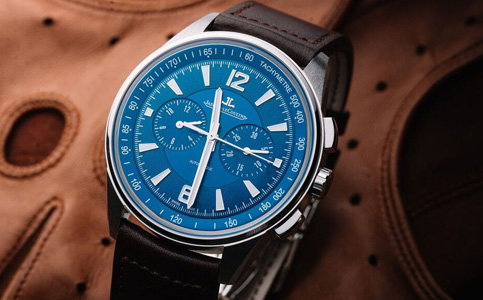 上海積家表售后保養點