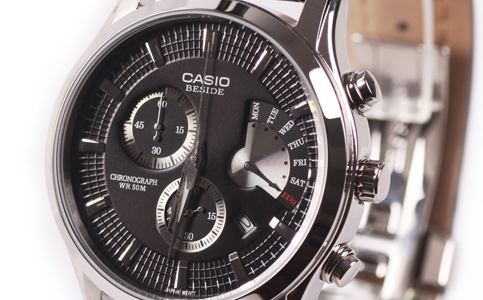 蘇州市卡西歐手表維修服務(wù)