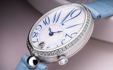 深圳有沒有寶璣手表專修點(diǎn)