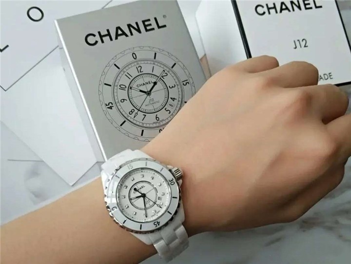 上海市香奈兒手表維修站點