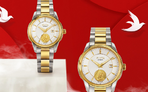 深圳飛亞達(dá)表保養(yǎng)中心在哪