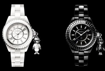 上海香奈兒手表售后保養服務中心