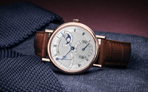 廣州市寶璣手表維修中心