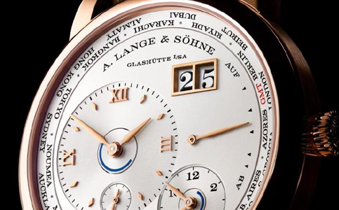 朗格全國(guó)售后上海維修點(diǎn)