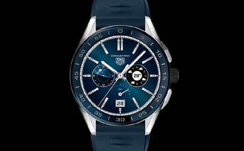 長春泰格豪雅手表維修保養(yǎng)