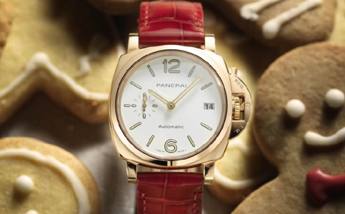 蘇州沛納海表售后維修點