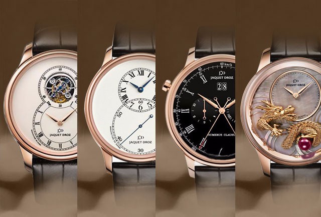 雅克德羅中國(guó)官方售后維修點(diǎn)電話