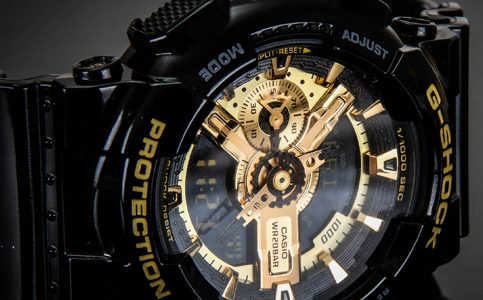 上海卡西歐表售后保養(yǎng)點