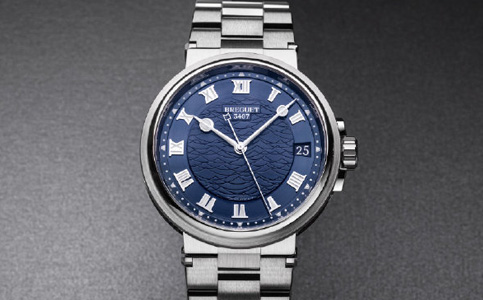 北京寶璣表維修時(shí)間多久