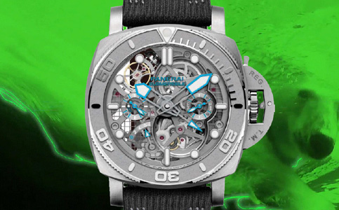 北京沛納海售后保養多少錢