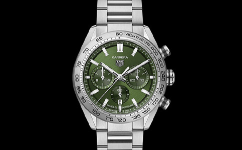 深圳豪雅手表維修地址在哪