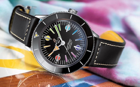 上海百年靈表售后維修中心