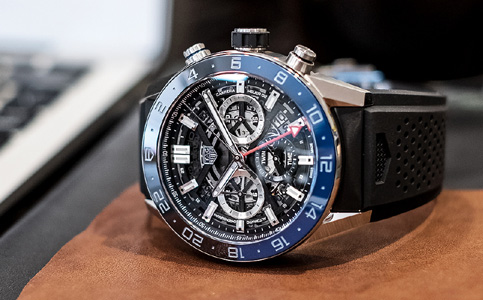 上海豪雅表機芯維修