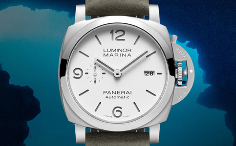 上海沛納海表機(jī)芯維修|