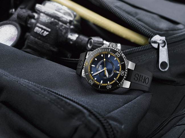 豪利時手表表帶的幾種保養(yǎng)方式