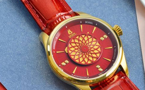 成都依波路手表售后維修服務中心