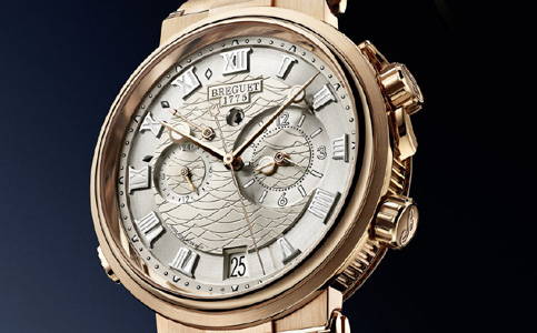 唐山寶璣手表售后維修服務(wù)中心