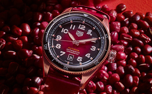 合肥泰格豪雅手表售后維修服務(wù)中心