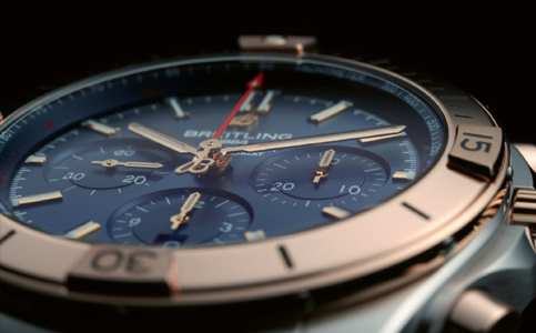 西安百年靈手表售后維修服務中心