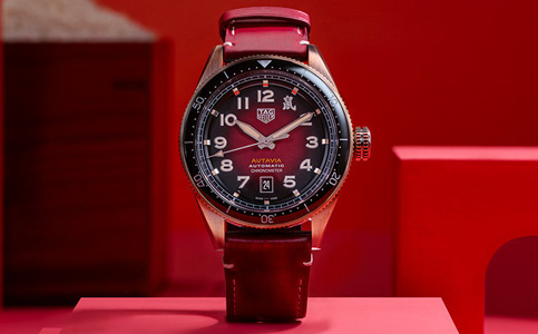 滁州泰格豪雅手表售后維修服務(wù)中心