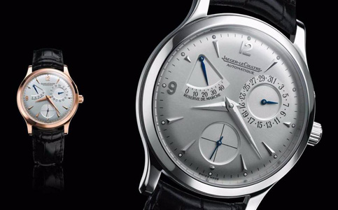 威海積家手表售后維修服務中心