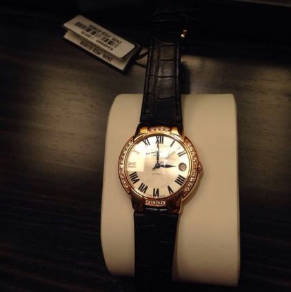 威海蕾蒙威手表售后維修服務中心