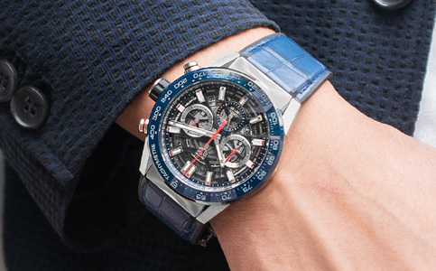 臺州泰格豪雅手表售后維修服務中心