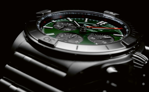 泰州百年靈手表售后維修服務中心