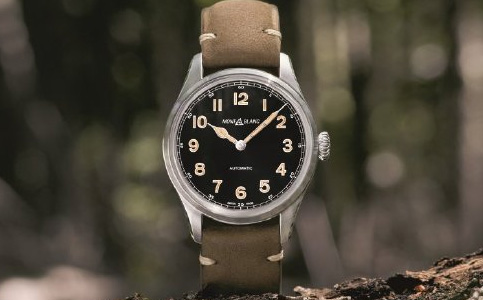 太原萬寶龍手表售后維修服務中心