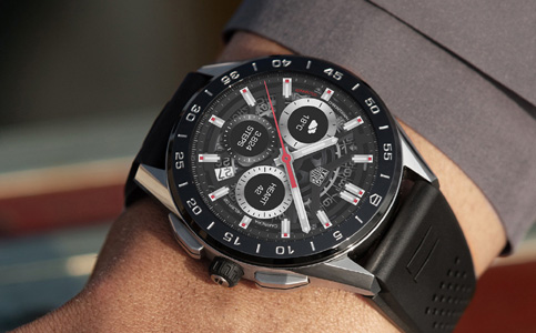 威海泰格豪雅手表售后維修服務中心